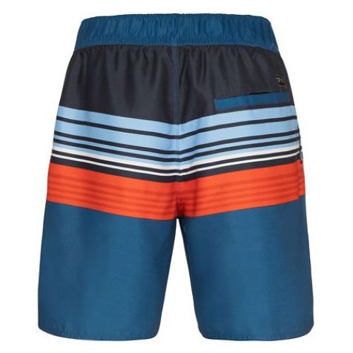 Szorty męskie kąpielowe Protest Baxter 2711011