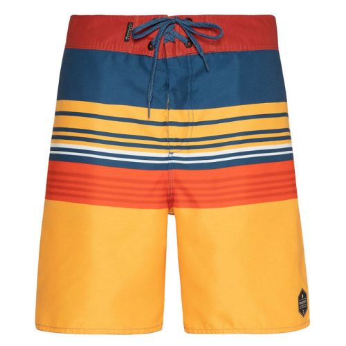 Szorty męskie kąpielowe Protest Baxter 2711011