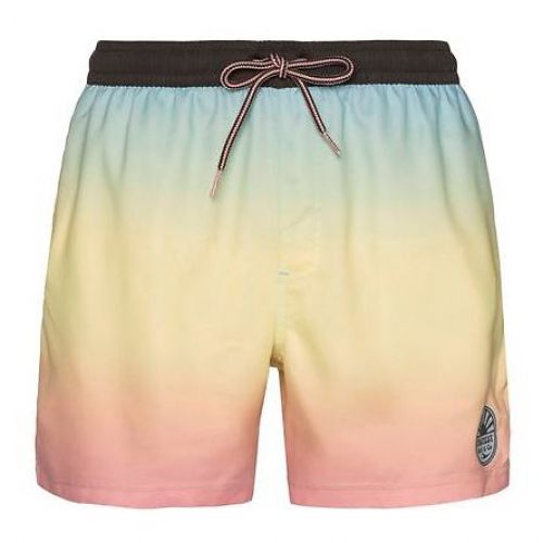 Szorty męskie plażowe Protest Quintin 2711911