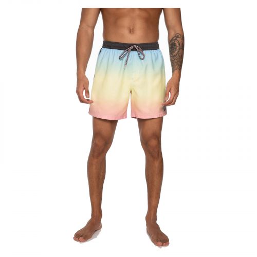 Szorty męskie plażowe Protest Quintin 2711911