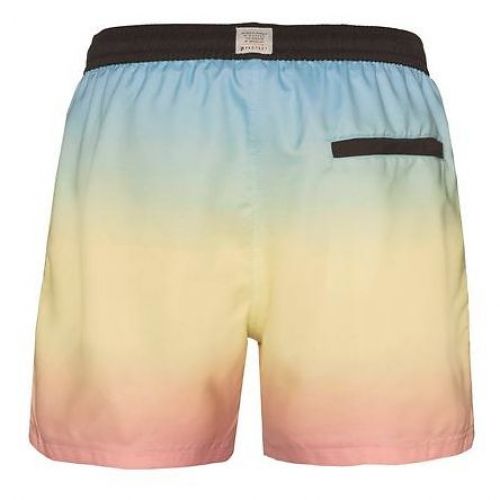 Szorty męskie plażowe Protest Quintin 2711911