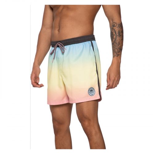 Szorty męskie plażowe Protest Quintin 2711911