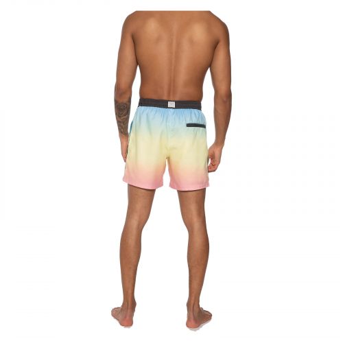 Szorty męskie plażowe Protest Quintin 2711911