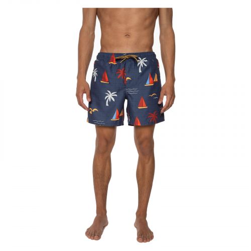 Szorty męskie plażowe Protest Lamar 2712111