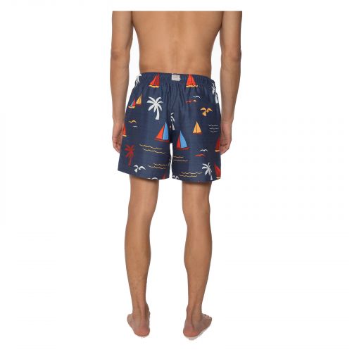 Szorty męskie plażowe Protest Lamar 2712111