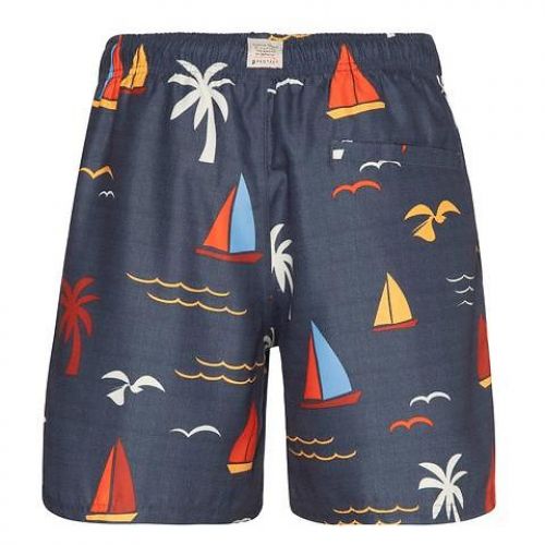 Szorty męskie plażowe Protest Lamar 2712111