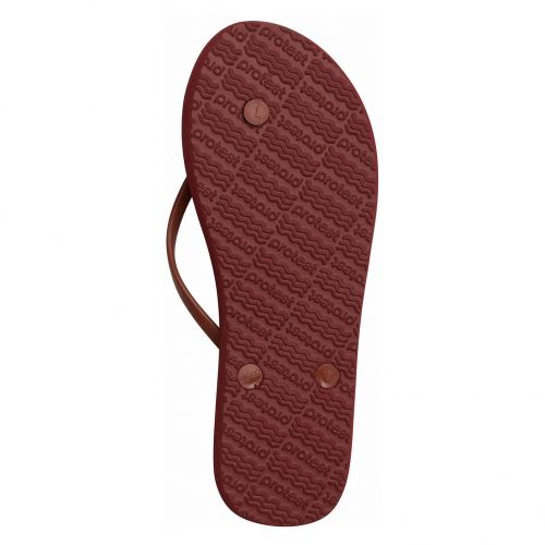 Klapki damskie Protest Clouds 5610311