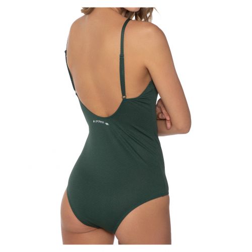 Strój damski kąpielowy jednoczęściowy Protest Puck 7621011