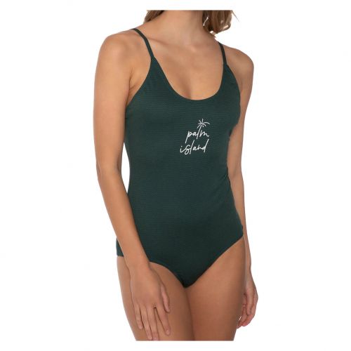 Strój damski kąpielowy jednoczęściowy Protest Puck 7621011