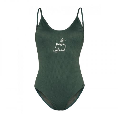 Strój damski kąpielowy jednoczęściowy Protest Puck 7621011