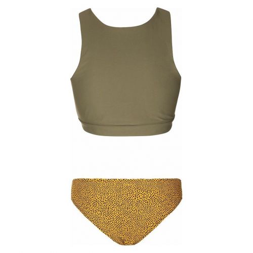 Strój kąpielowy dwuczęściowy Protest Elsa 7624111