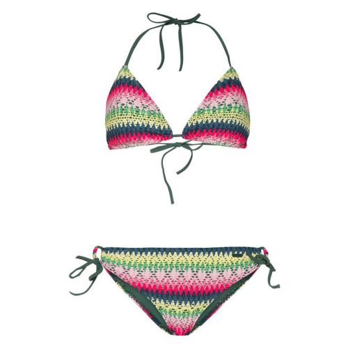 Strój damski kąpielowy dwuczęściowy Protest River 7625911