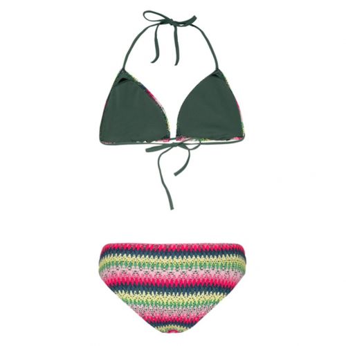 Strój damski kąpielowy dwuczęściowy Protest River 7625911