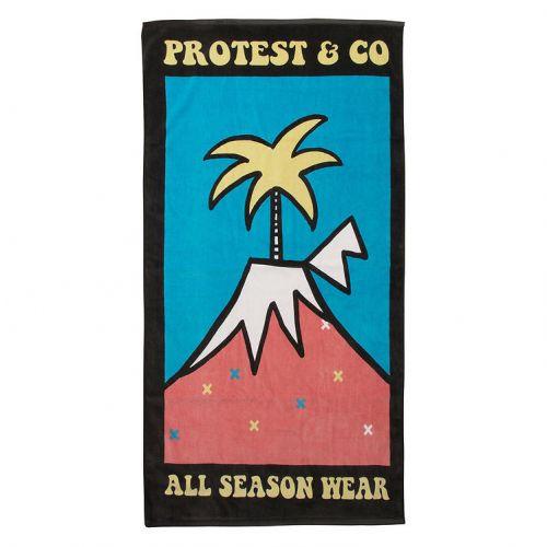 Ręcznik plażowy Protest George 9713511