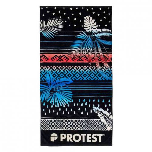 Ręcznik plażowy Protest Manfred 9720011