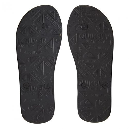 Klapki plażowe męskie Quiksilver Molokai AQYL100601