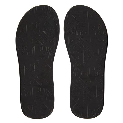 Klapki męskie Quiksilver Massage 2 AQYL100961