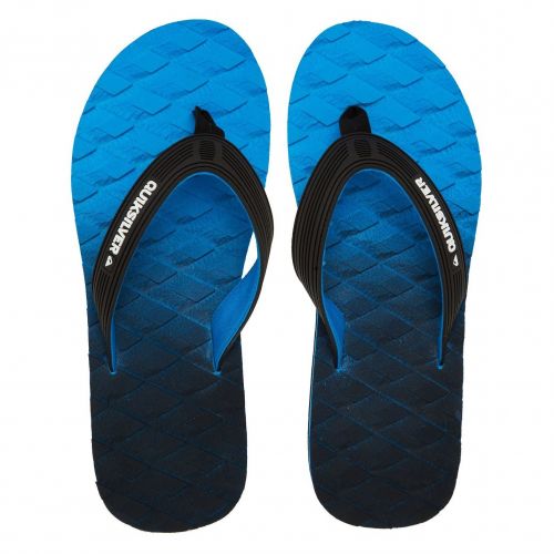 Klapki męskie Quiksilver Massage 2 AQYL100961