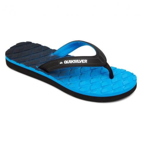 Klapki męskie Quiksilver Massage 2 AQYL100961