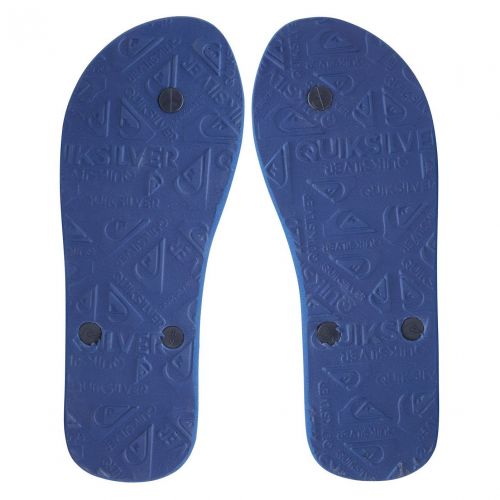 Klapki męskie Quiksilver Molokai Panel AQYL101107