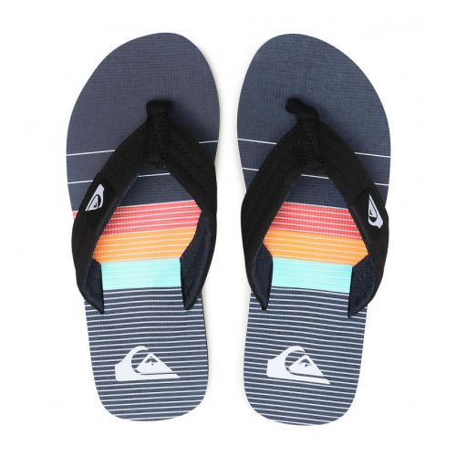 Klapki męskie Quiksilver Molokai Layback AQYL101182