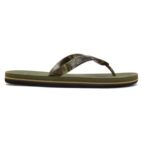 Klapki męskie Quiksilver Haleiwa II AQYL101191