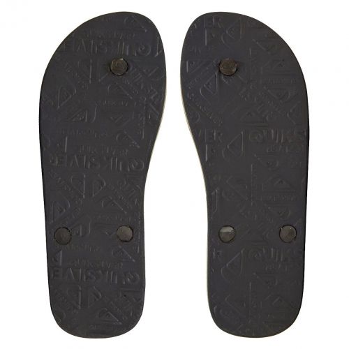 Klapki męskie Quiksilver Haleiwa II AQYL101191