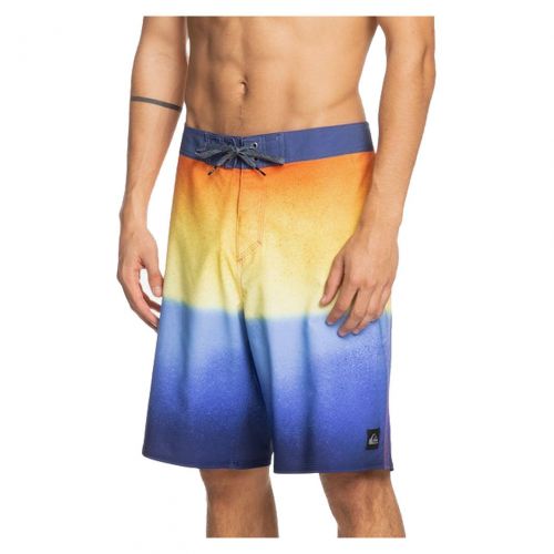 Szorty kąpielowe męskie Quiksilver Slab 20 EQYBS04529