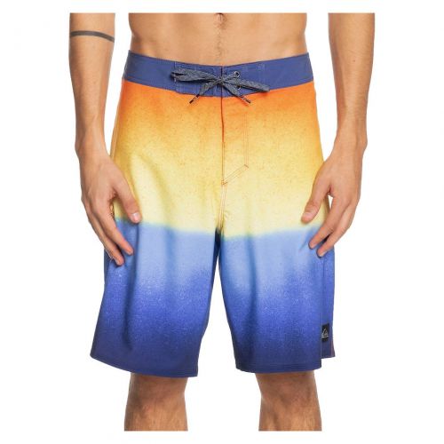 Szorty kąpielowe męskie Quiksilver Slab 20 EQYBS04529