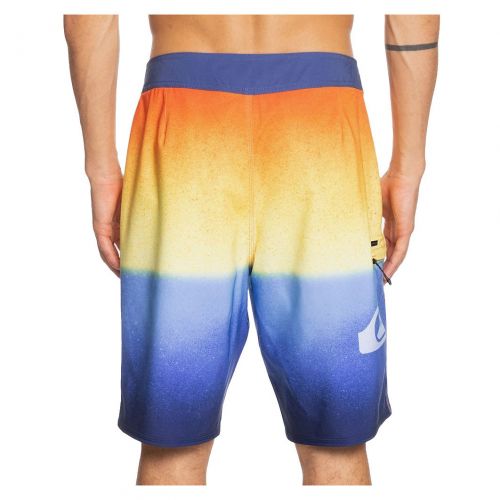 Szorty kąpielowe męskie Quiksilver Slab 20 EQYBS04529