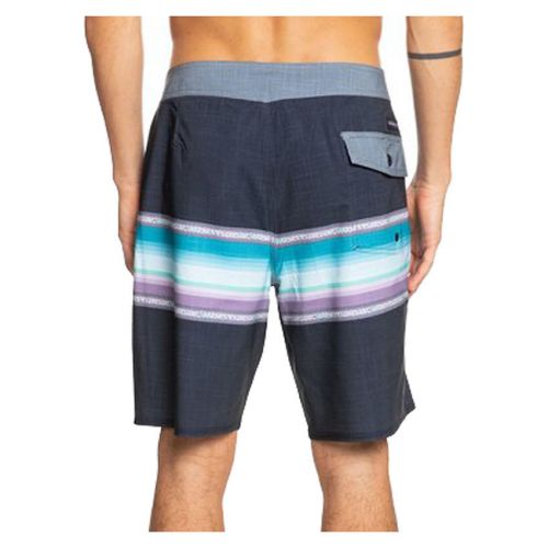 Szorty kąpielowe męskie Quiksilver Sun19 EQYBS04556