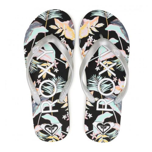 Klapki damskie Roxy Tahiti VII ARJL100869