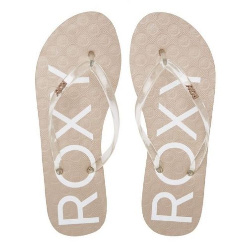 Klapki damskie Roxy Viva Jelly ARJL100915