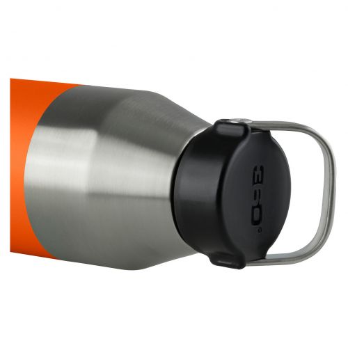 Butelka 360 degrees Vacuum Insulated Narrow 750ml pumpkin