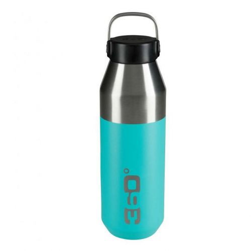 Butelka 360 degrees Vacuum Insulated Narrow 750ml turquoise