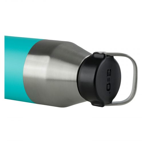Butelka 360 degrees Vacuum Insulated Narrow 750ml turquoise