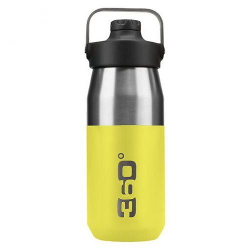 Butelka 360 degrees Vacuum Insulated Sip 550ml lime