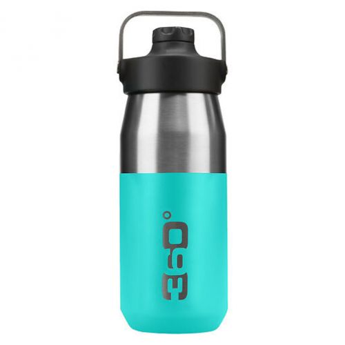 Butelka 360 degrees Vacuum Insulated Sip 550ml turquoise