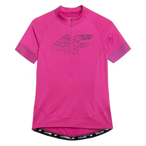 Koszulka damska rowerowa 4F H4L21-RKD001