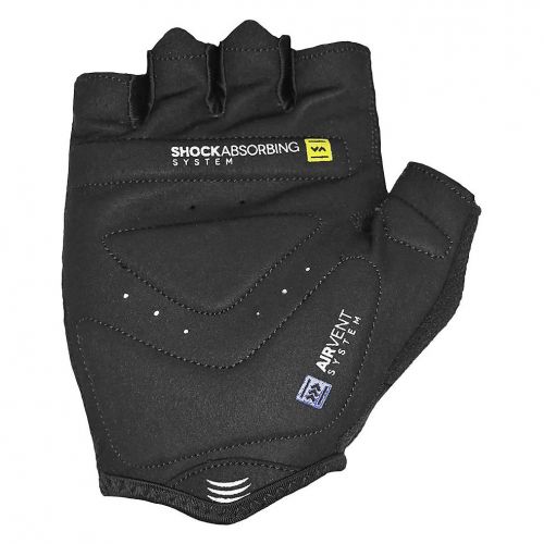 Rękawice rowerowe 4F H4L21-RRU060