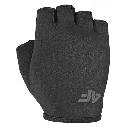 Rękawice rowerowe 4F H4L21-RRU060