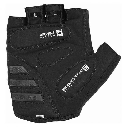 Rękawice rowerowe 4F H4L21-RRU061