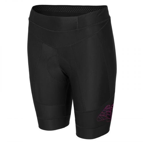 Spodenki damskie rowerowe 4F H4L21-RSD001
