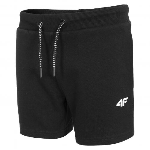 Spodenki chłopięce 4F HJL21-JSKMD001A