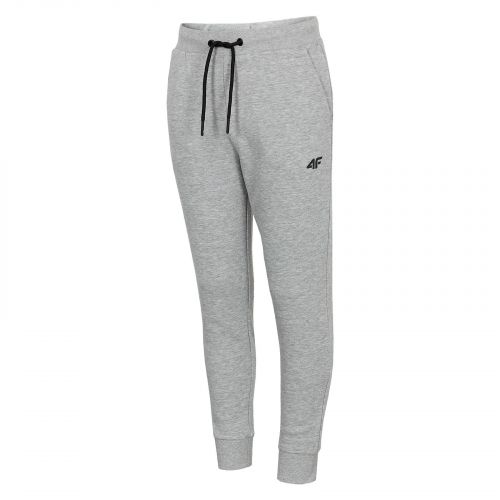 Spodnie dresowe dla dzieci 4F HJZ20-JSPMD001A