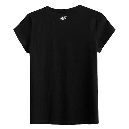 Koszulka dla dzieci 4F HJL21-JTSD004A