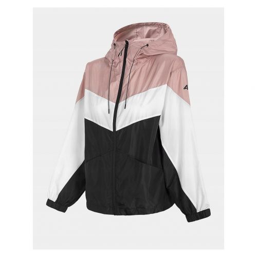 Kurtka damska 4F H4L21-KUDC001