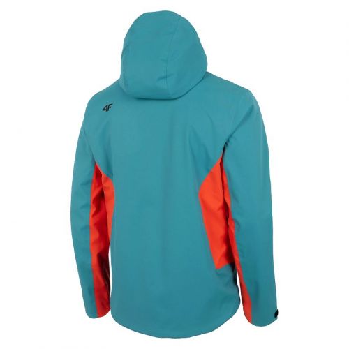 Kurtka męska z membraną 4F H4L21-KUM060