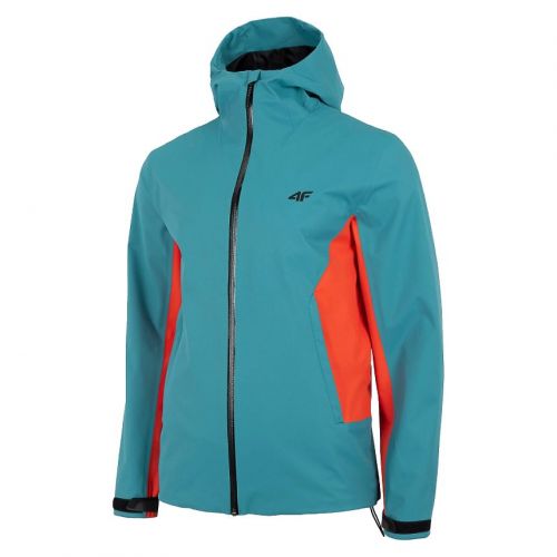 Kurtka męska z membraną 4F H4L21-KUM060