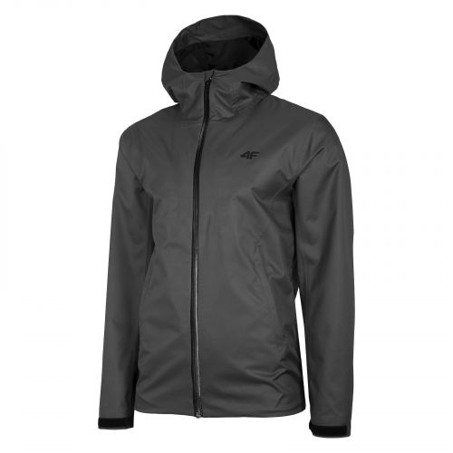 Kurtka męska z membraną 4F H4L21-KUM060